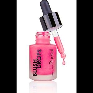 NWT…RODICAL “Blush Drops” color: Frosted Pink BRAND NEW IN BOX!